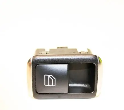 Mercedes-Benz GL X166 Electric window control switch A2049058102