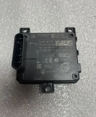 Volkswagen Tiguan Distronic sensor radar 1N3907550E