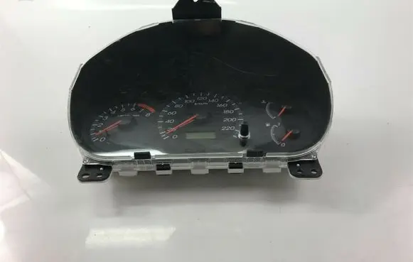Honda Civic Speedometer (instrument cluster) HR0287055 S1059