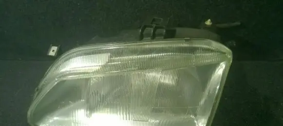 Headlight/headlamp
