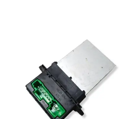Renault Scenic I Heater blower motor/fan resistor T1000948E NU9055N2911
