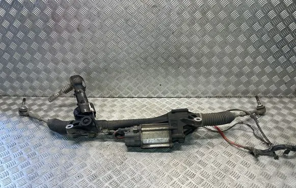 BMW 5 F10 F11 Steering rack 6798388 7806079407