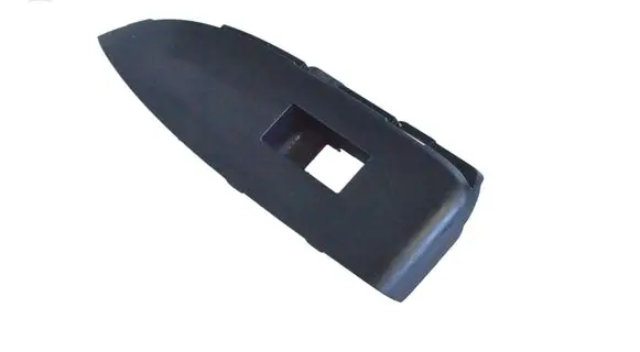 Toyota Prius (XW30) Front door card panel trim 7423247080