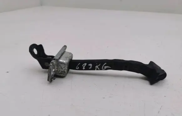 Mazda CX-5 Rear door check strap stopper