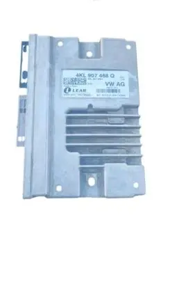 Audi A6 S6 C8 4K Gateway control module 4KL907468Q