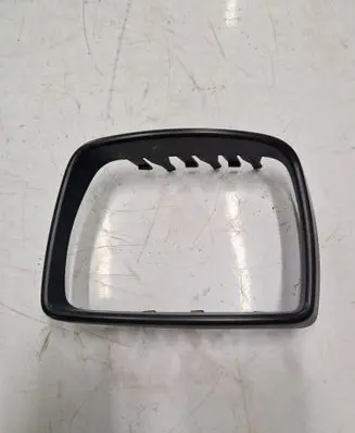 BMW X3 E83 Plastic wing mirror trim cover 252330001 3412285