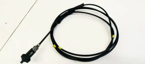 Toyota Verso Handbrake/parking brake wiring cable 