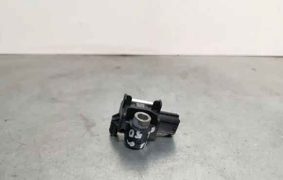 Infiniti Q50 Airbag deployment crash/impact sensor 988303JA0A