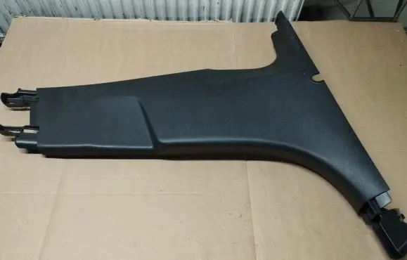 Peugeot 308 (B) pillar trim (bottom) 9677440277