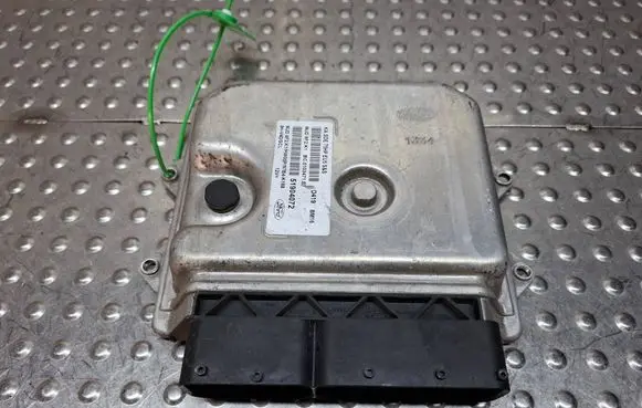 Ford Ka Engine control unit/module ECU S27705040 51904072