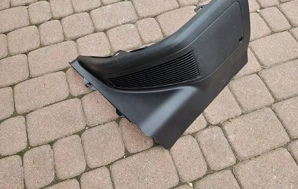 Toyota Camry VIII XV70 Other sill/pillar trim element 76973-33020-
