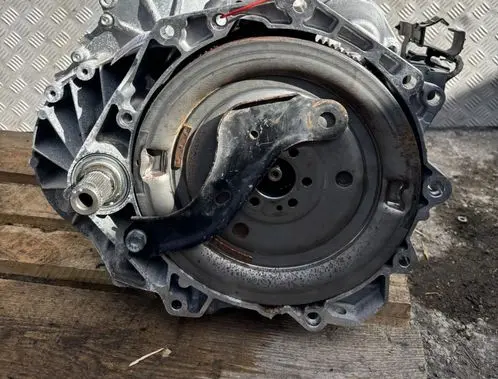Audi A3 8Y Manual 5 speed gearbox 