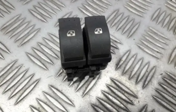Renault Laguna II Electric window control switch