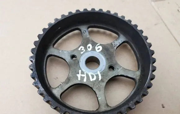 Peugeot 306 Camshaft pulley/ VANOS 