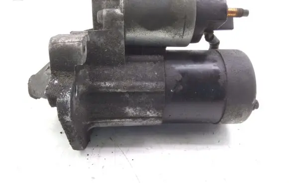 Nissan Qashqai Starter motor 8200584675A