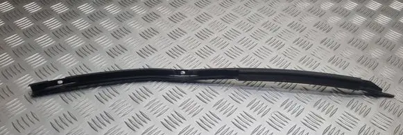 Volkswagen PASSAT B6 Rear door windshield rail 3C9839065A