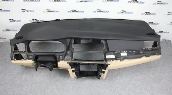 BMW 5 GT F07 Dashboard 4788214