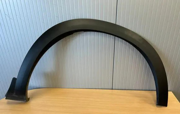 Citroen C5 Aircross Fender trim (molding) 98168352XT