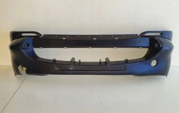 Ford Puma Front bumper