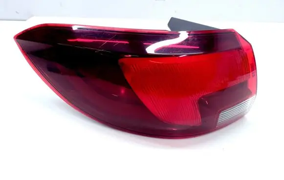 Opel Astra K Rear/tail lights 39077374