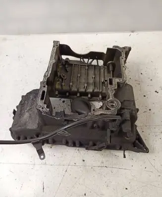 Audi A4 S4 B8 8K Oil sump 059103603BH