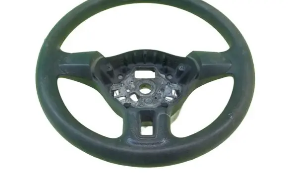 Volkswagen Polo V 6R Steering wheel 6R0419091D 17AB94