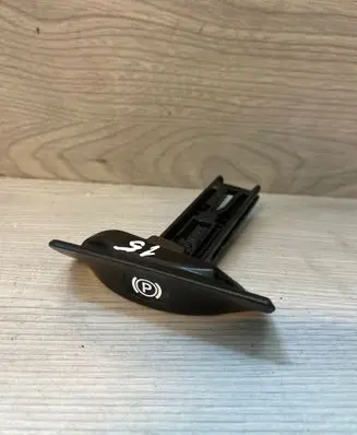 Mercedes-Benz E W211 Hand brake release handle 2114270020