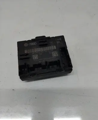 Audi A5 Sportback 8TA Door control unit/module 8T0959792D 10021867 77011000020
