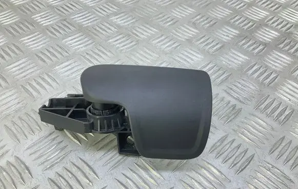 Audi A7 S7 4K8 Engine bonnet (hood) release handle 4K1823633B
