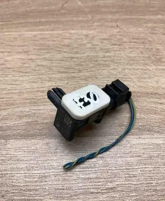BMW 4 F32 F33 Airbag deployment crash/impact sensor 9234989 150205200