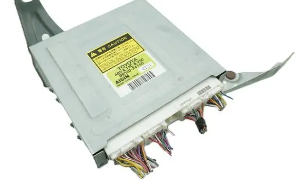 Lexus SC 430 Other control units/modules 8954024150