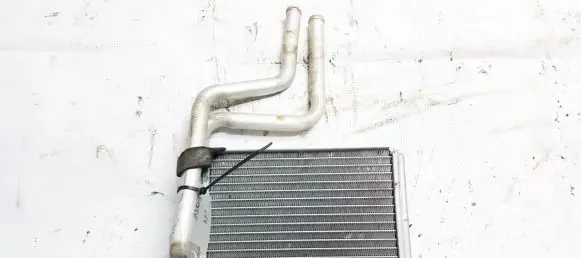 Ford Mondeo MK II Heater blower radiator