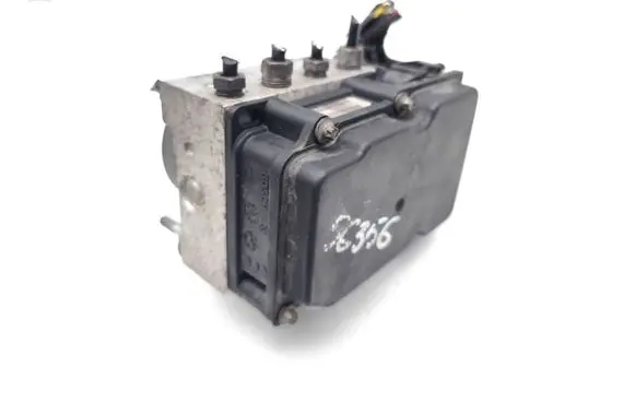 Ford Ka ABS Pump 51823789 0265232236