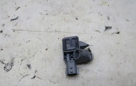 Renault Scenic III - Grand scenic III Airbag deployment crash/impact sensor 9883000005R