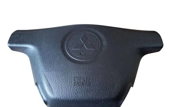 Mitsubishi Lancer Steering wheel airbag MR955735