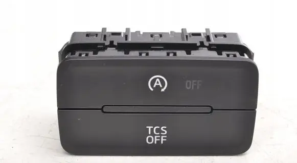 Ford Ecosport Other switches/knobs/shifts GN1513D734FD