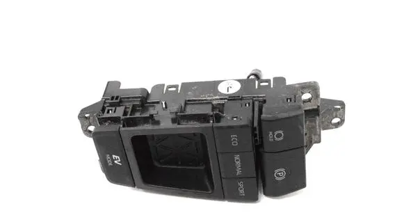 A set of switches