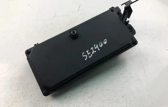 Volvo XC90 Other control units/modules 31660604