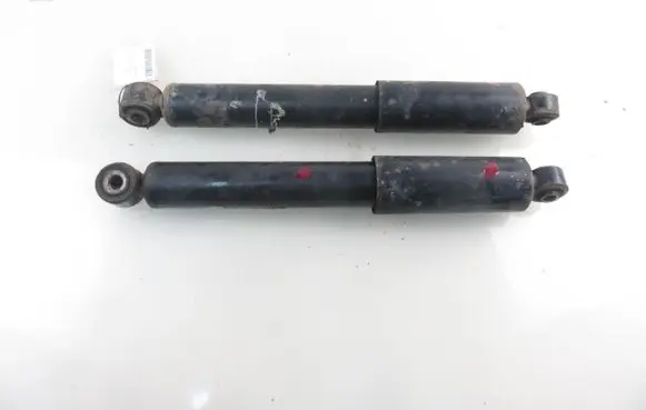 Renault Master II Rear shock absorber/damper