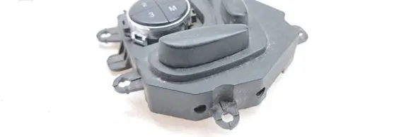 Mercedes-Benz CLS C219 Seat control switch 2118218079 03464235