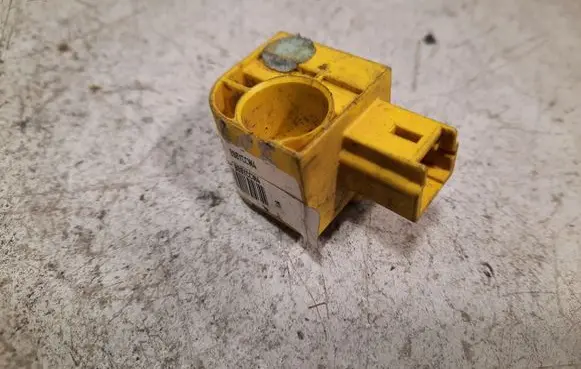 Peugeot 307 Airbag deployment crash/impact sensor 5WK42989 9648264880