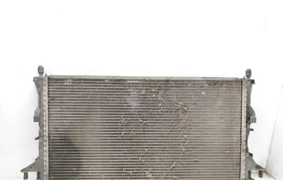 Renault Espace IV Coolant radiator 8200008765B 8200008765