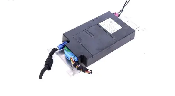 BMW 1 F20 F21 Other devices 9342881 9297787