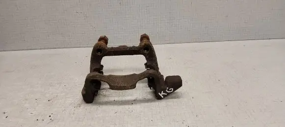 Volkswagen Caddy Brake caliper pad carrier rear
