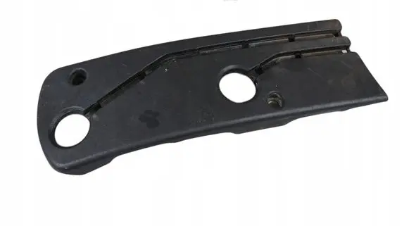 Volkswagen PASSAT B5 Engine cover (trim) 071905487D