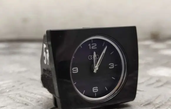 Clock