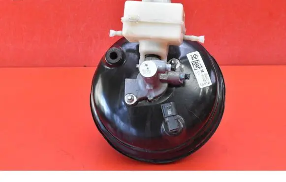 BMW X5M F85 Brake booster 6856833