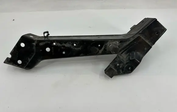 Jeep Grand Cherokee Side radiator support slam panel 149422