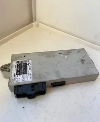 BMW 5 E60 E61 CAS control unit/module 6943857 5WK4799