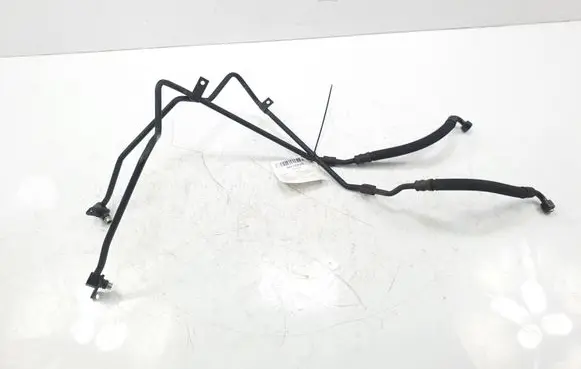 Volkswagen Phaeton Engine coolant pipe/hose 3D0317818H